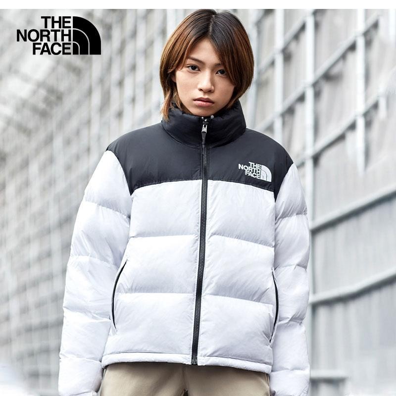 THE NORTH FACE ザ ノースフェイス ダウン ジャケット メンズ