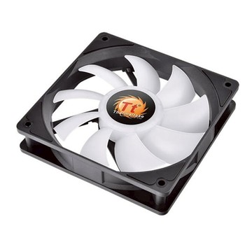 曜越 UX210 ARGB CPU散熱器  9葉高風量扇  支援RGB主機板  EAN-13  1個