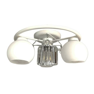 複刻版半吸頂三燈 B69-MM-0078