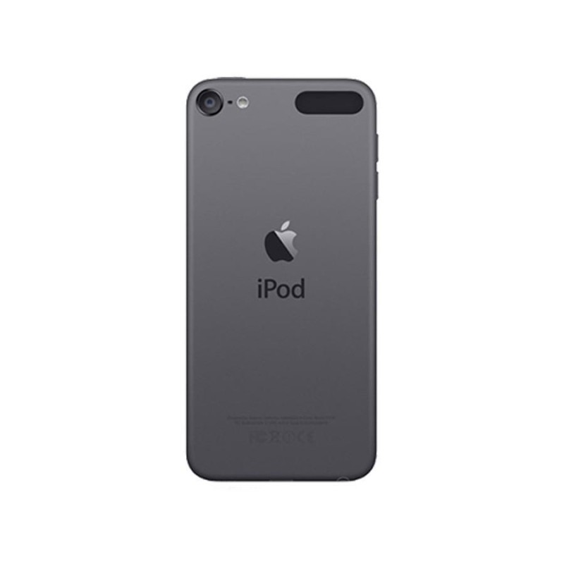 売れ筋商品 touch iPod 第七世代 32GB ブラック ポータブルプレーヤー