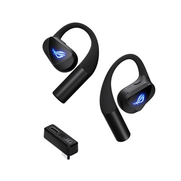 ASUS ROG Cetra Open Wireless 開放式電競耳機