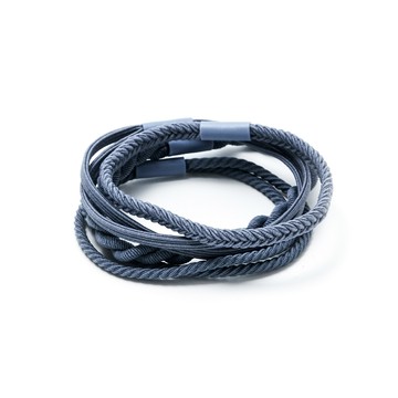 法式慵懶髮圈組 / 5色 / French Lazy Hair Tie Set