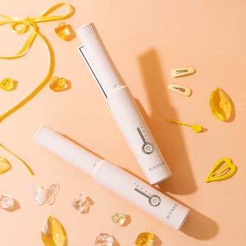 ROOMMI Honey無線離子夾