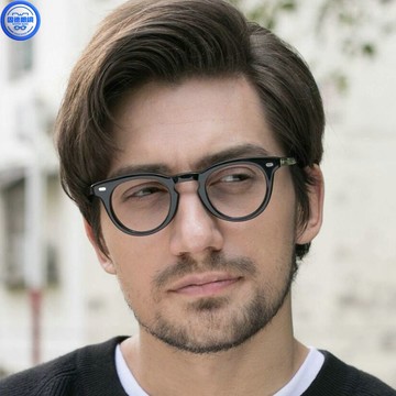 小框老花眼鏡男 閱讀眼鏡 老花鏡 中老年老花鏡女 簡約橢圓時尚老人老光眼鏡