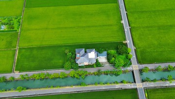 礁溪雙面臨路豪華大別墅｜宜蘭縣礁溪鄉武暖路