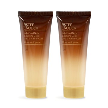 ESTEE LAUDER 雅詩蘭黛 特潤超導醒膚潔顏蜜(50mlX2)[100ml/正貨容量超值組]