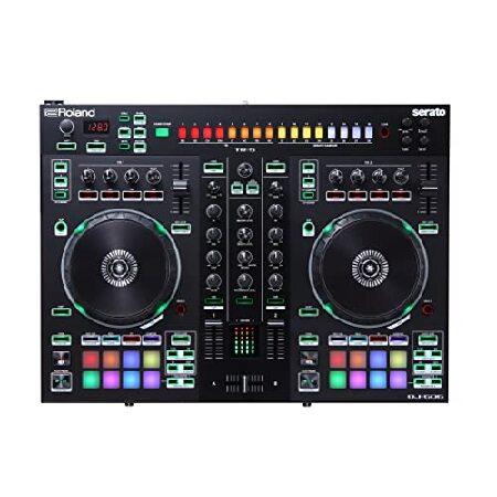 DJ Controller DJ-505