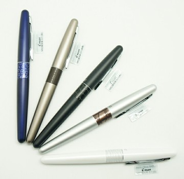 PILOT 百樂 BL-MR2 MR2系列 動物花紋鋼珠筆