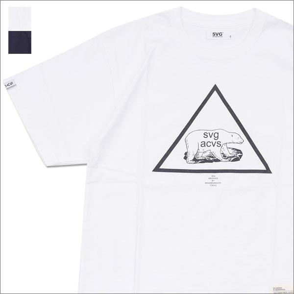 ネイバーフッド SVG ARCHIVES NEIGHBORHOOD POLAR/C-TEE.SS (Tシャツ