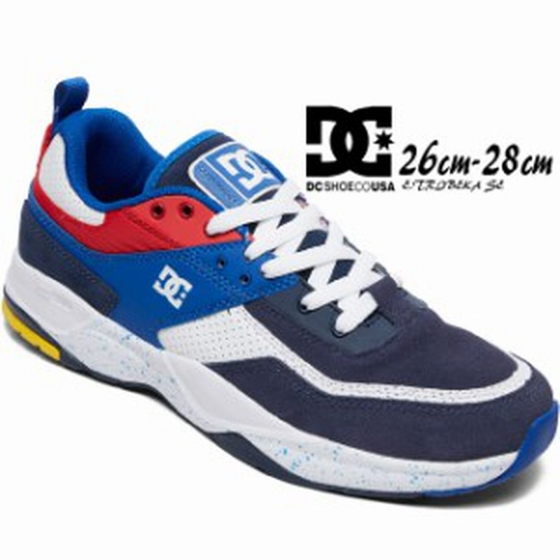 最大1000円offクーポン7日10時 送料無料 メンズ スニーカー ローカット ディーシーシュー Dc Shoes Dm イー トライベッカ ス 通販 Lineポイント最大1 0 Get Lineショッピング