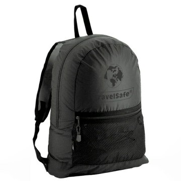 【結交世界】TravelSafe Ultra Light 超級輕量背包｜荷蘭旅遊配件