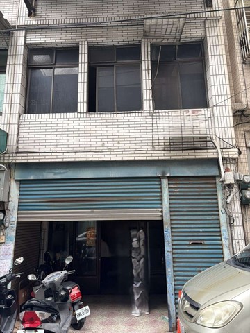 八德大湳市場透天｜桃園市八德區大成街
