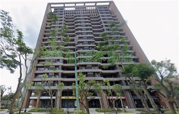 大禾高樓大視野景觀宅｜新北市板橋區藝文街