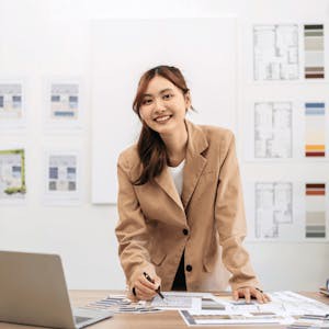 Generative AI in User Research and Design Thinking