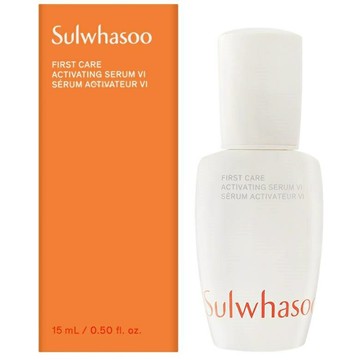 Sulwhasoo 雪花秀 新一代!潤燥養膚精華(15ml) [大買家]