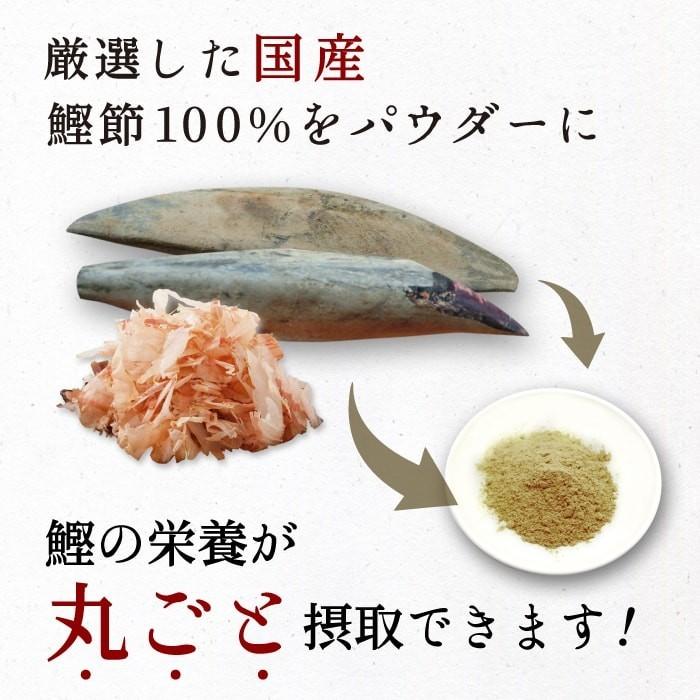 無塩 だし 食塩不使用 国産 無添加 塩ぬき屋　鰹粉 かつおこ 100g だし だしの素 減塩 中の方にも お歳暮 お歳暮ギフト お歳暮プレゼント