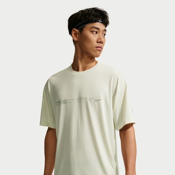 Nike Disrupt Men's Dri-FIT Short-Sleeve Running Top