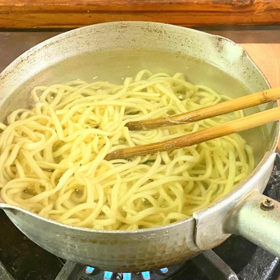 特濃つけ麺（6食入り）