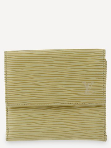 Louis Vuitton Wallet