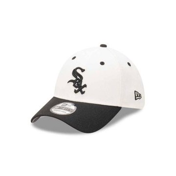NEW ERA 男女 39THIRTY 澳版CHROME 2-TONE 芝加哥白襪 NE60574200