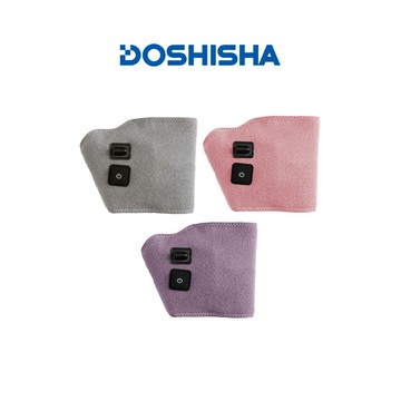 DOSHISHA 多喜愛 GRT-2501 猩猩之握 手部按摩器 台灣公司貨