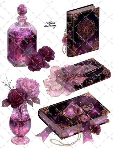 原創貼紙 no.S35 人物貼紙 原創人物貼紙 貼紙 cotton melody 迷你貼紙