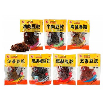 德昌~豆乾(1包入) 款式可選