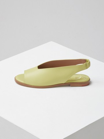 Epke Sandal_Champagne