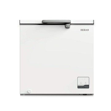 【HERAN/禾聯】200L臥式冷凍櫃 HFZ-20L2V  ★僅苗栗區含安裝定位服務