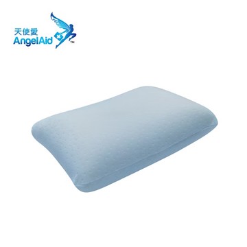 【AngelAid 天使愛】嬰幼兒用小麵包枕