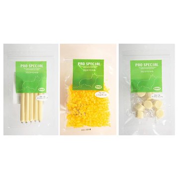 日本MU-狗零食-起司粒/高鈣起司球40g~50g