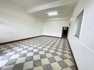 湖口㊣八德路二段臨路透天-用VR來實境看屋｜新竹縣湖口鄉八德路二段