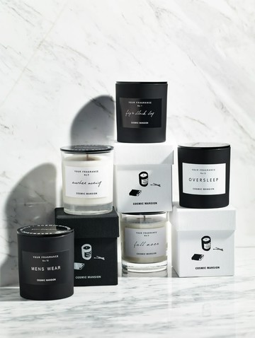 [即期品] 蠟燭S | Candle