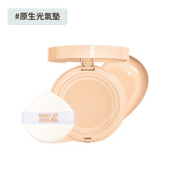 【氣墊粉底】HD SKIN 粉無痕原生透光氣墊粉餅 SPF 50/PA++++ - MAKE UP FOR EVER