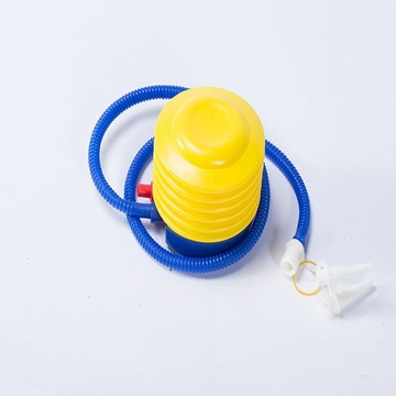 臺灣✨打氣筒 充氣筒舒士奇充氣腳踩泵手動充氣牀工具通用萬能打氣筒腳踩式通用型