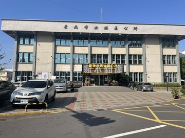 專西港後營段臨路農地｜台南市西港區後營段