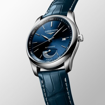 LONGINES 浪琴 Master 巨擘系列機械錶-40mm L29084920