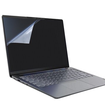【Ez】Lenovo IdeaPad Slim 5 Pro 14ACN6 14IAP7 靜電式 螢幕貼｜可選鏡面或霧面