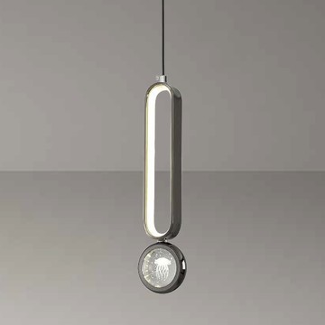 水晶造型吊燈 36-61443