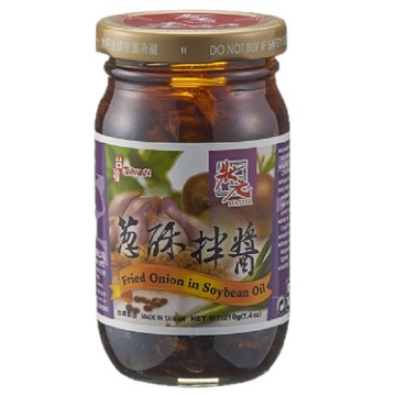 狀元蔥酥拌醬210g