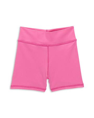 Terez Girls' Tlc Shorts - Little Kid, Big Kid