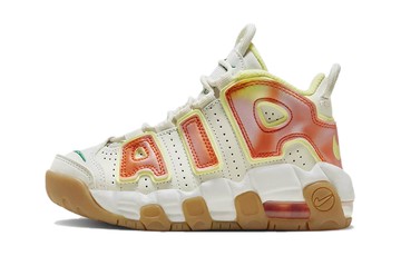 AIR MORE UPTEMPO PS EVERYTHING YOU NEED
