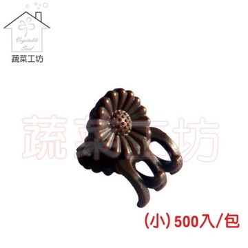嫁接夾(固定夾.蘭花夾)-(小)500入/包