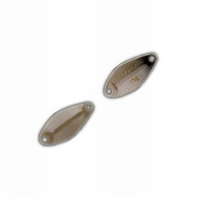 ノリーズ  鱒玄人ウィーパー  1.2g  046 ライトグレイ+