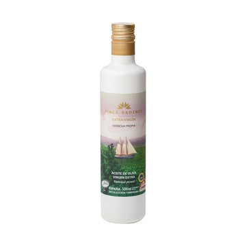 巴狄尼絲莊園Picual單一品種特級初榨橄欖油500ml
