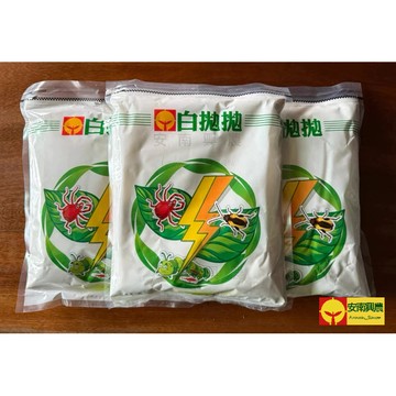 【興農牌】白拋拋 矽藻土 200公克 天然有機殺蟲劑 防治害蟲 除蟲 青蟲 線蟲 細蟎 紅蜘蛛 黃條葉蚤 非農藥