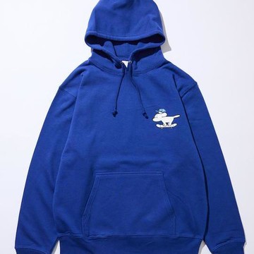 FREAK'S STORE × MLB × RYNO SPORTS  球員卡通印花 大谷翔平 跑步印花連帽衛衣