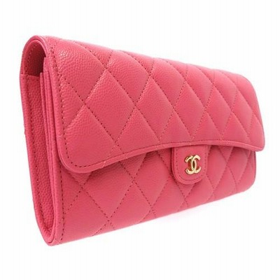 CHANEL マトラッセ　財布　新品　正規品　限定品 楽天市場】シャネル CHANEL マトラッセ クラッシック ロング