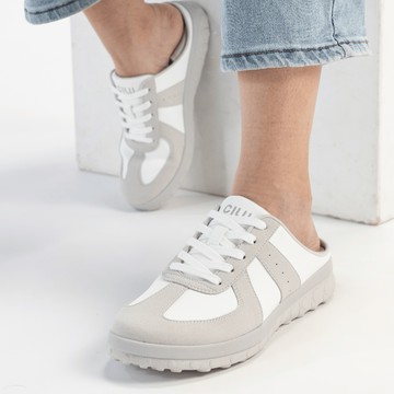 XpreSole® 咖啡德訓瞬變鞋 - 雲霧卡布 男生US11