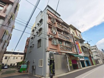 燕巢瓊林社區｜橋科旁邊間透天店住｜高雄市燕巢區瓊林路